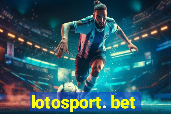 lotosport. bet